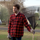 Illustration for article titled The latest from This Is Branchburg's Brendan O’Hare and Cory Snearowski tackles leaf-raking, doormat-stealing